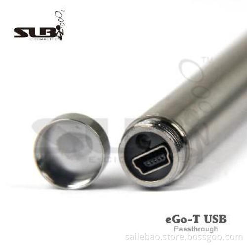 New Arrival!!! Fashion Design E cig 650mAh Changable Voltage